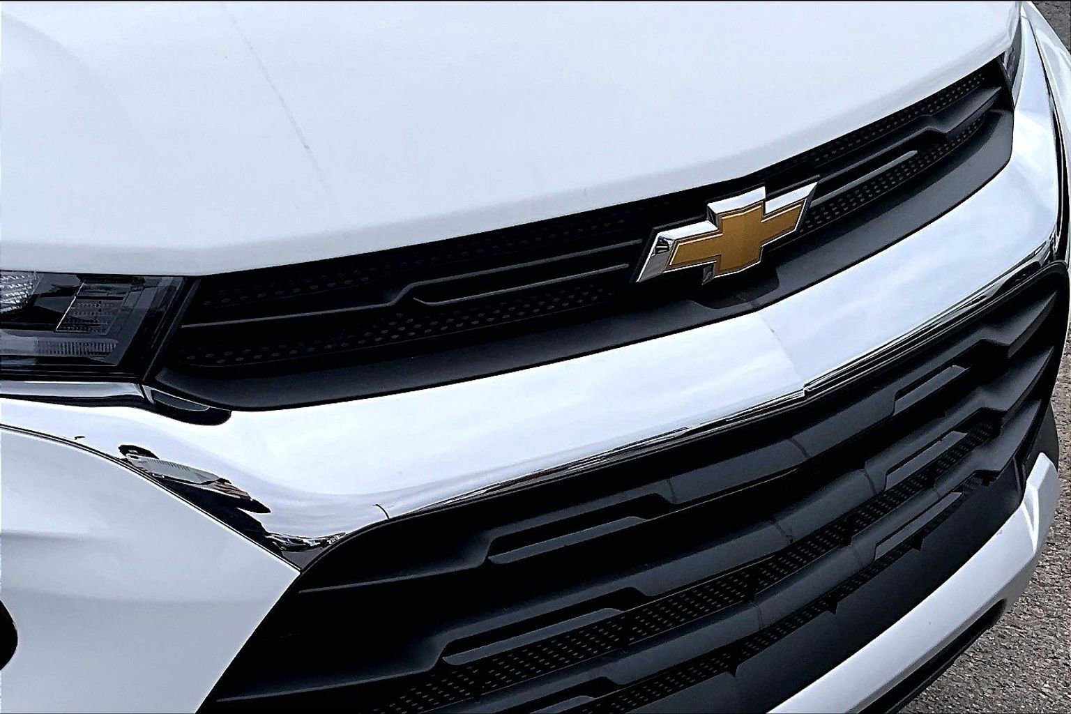 Used 2023 Chevrolet TrailBlazer LT image 28