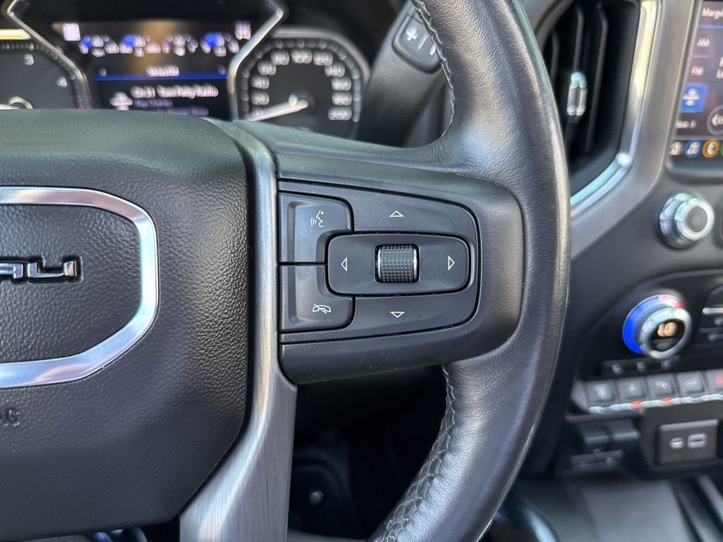 Used 2023 GMC Sierra 3500 Denali w/ Denali Black Diamond Edition image 48