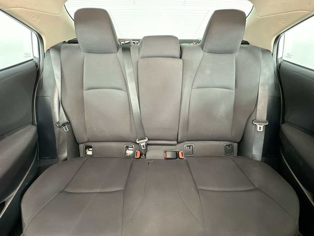 Used 2023 Toyota Corolla LE FWD image 13
