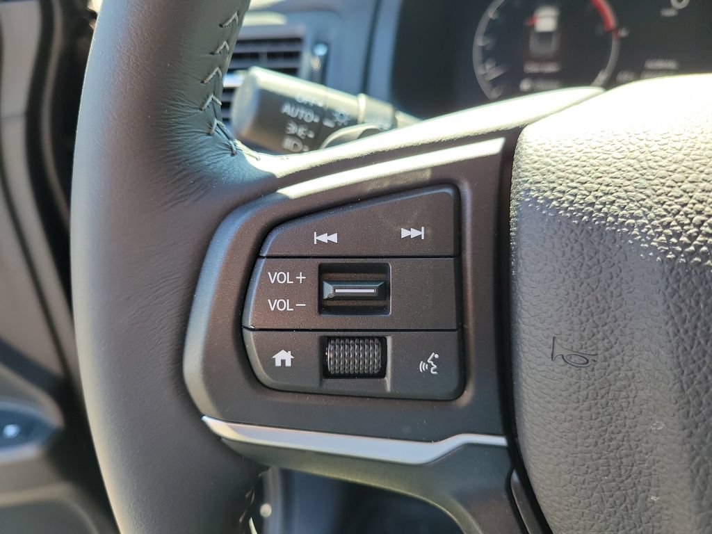 Certified 2026 Honda Ridgeline Sport image 30