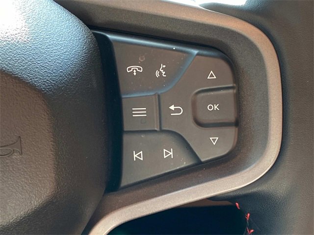 Used 2023 Ford Bronco Heritage Edition image 21