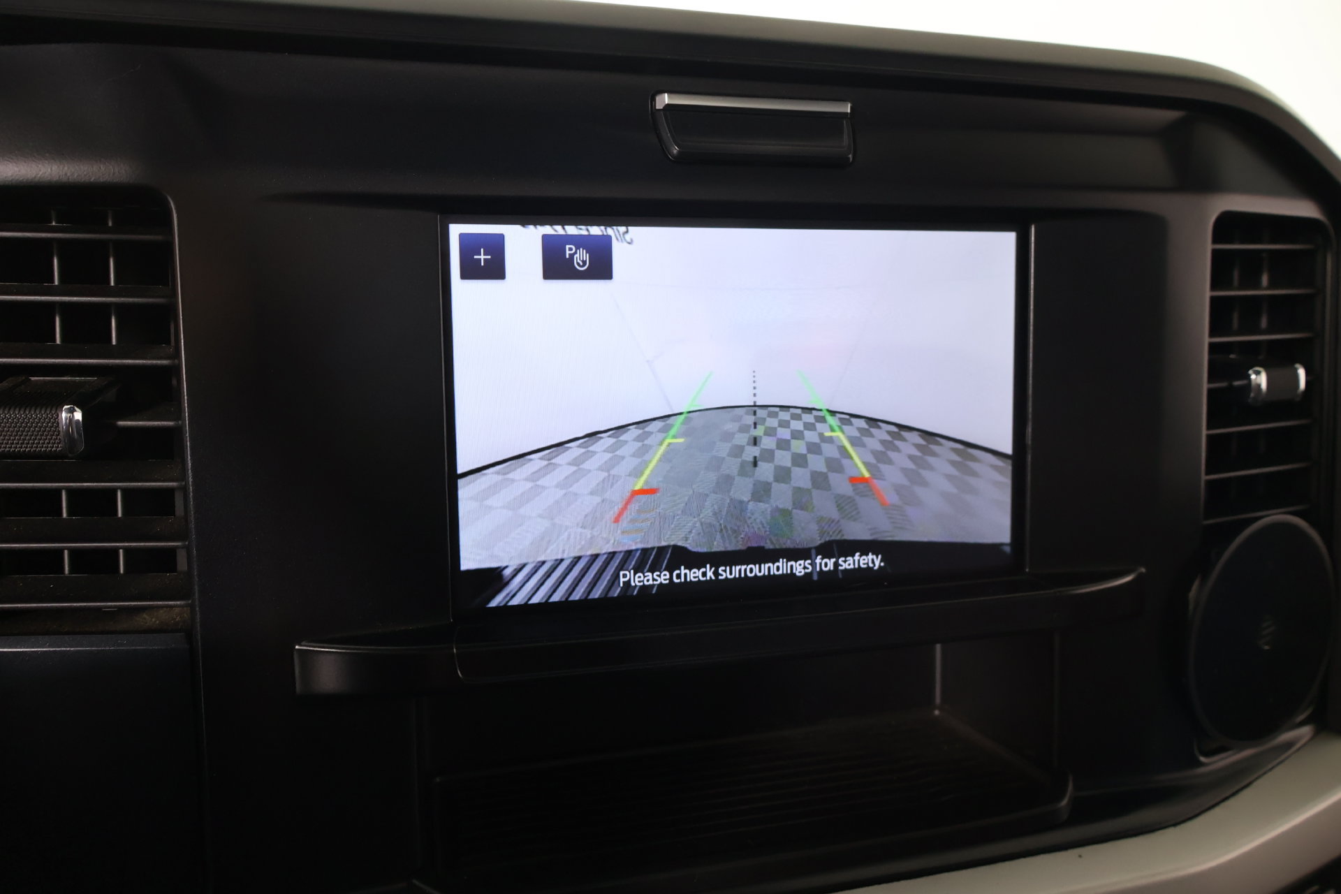 Used 2026 Ford F250 XL RWD image 6
