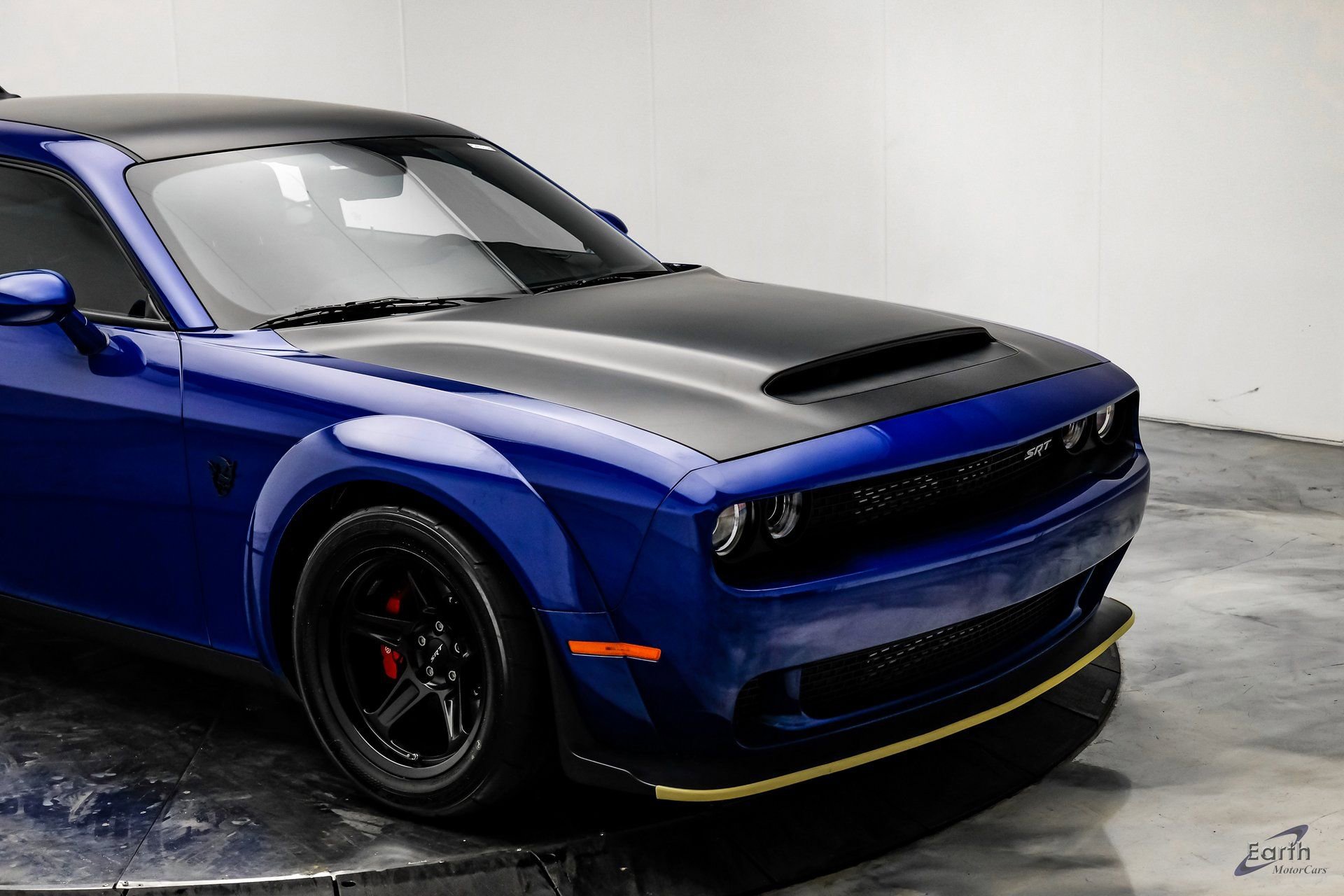 Used 2018 Dodge Challenger SRT Demon image 26