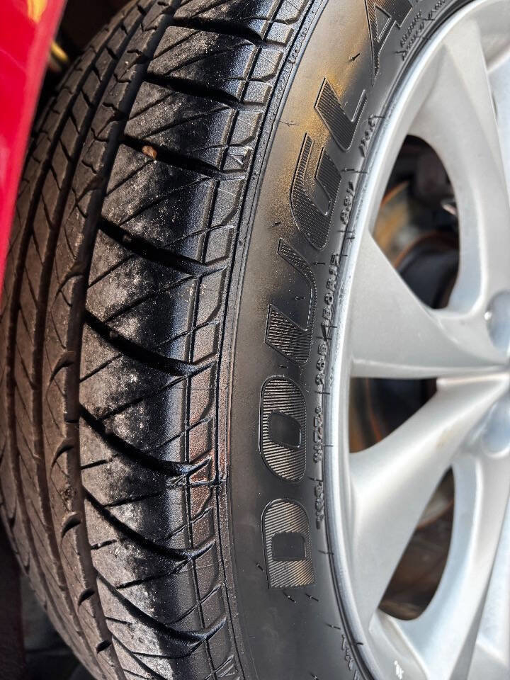 Used 2011 MAZDA MAZDA3 s Sport image 27