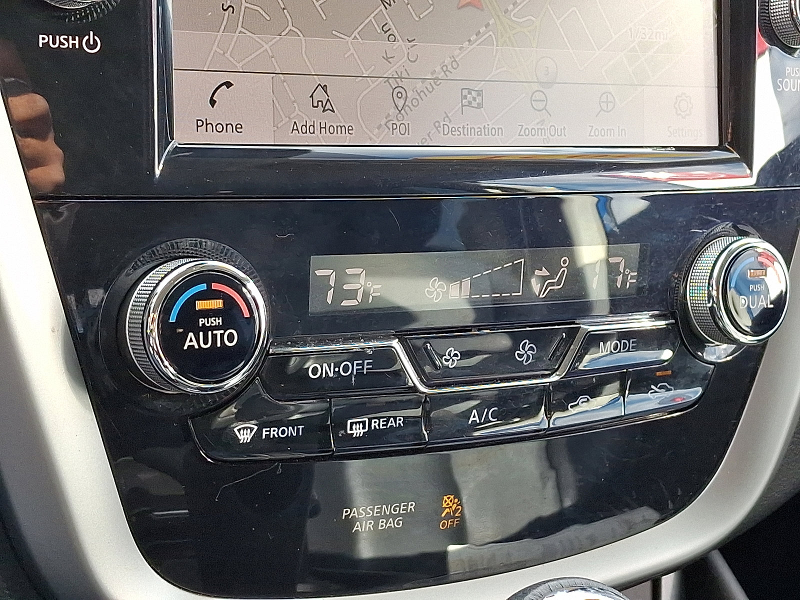 Used 2021 Nissan Murano SL w/ Cargo Package image 16