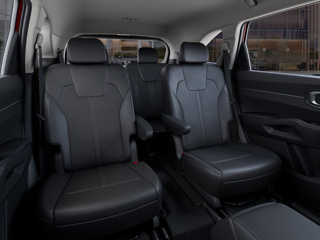 Used 2023 Kia Sorento EX AWD/4WD image 18