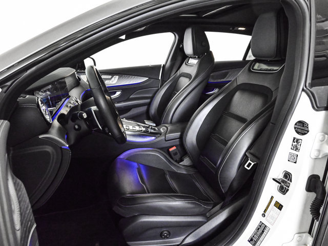 Certified 2022 Mercedes-Benz AMG GT 43 image 17