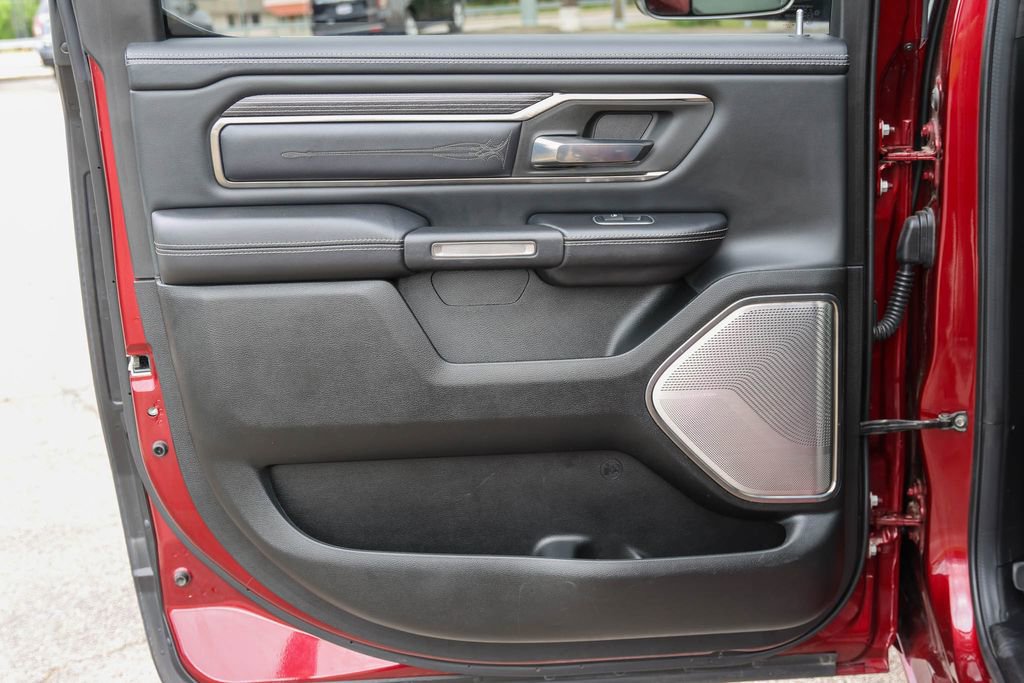 Used 2020 RAM 1500 Limited image 14