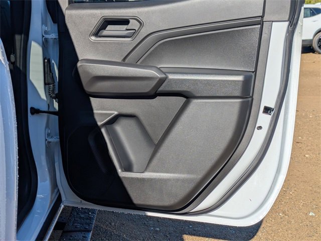 New 2026 Chevrolet Colorado Trail Boss image 31