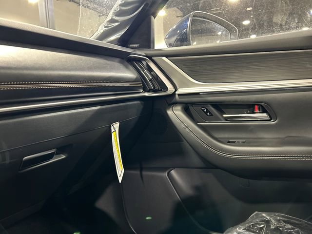New 2026 MAZDA CX-90 3.3 Turbo S w/ Premium Plus image 19