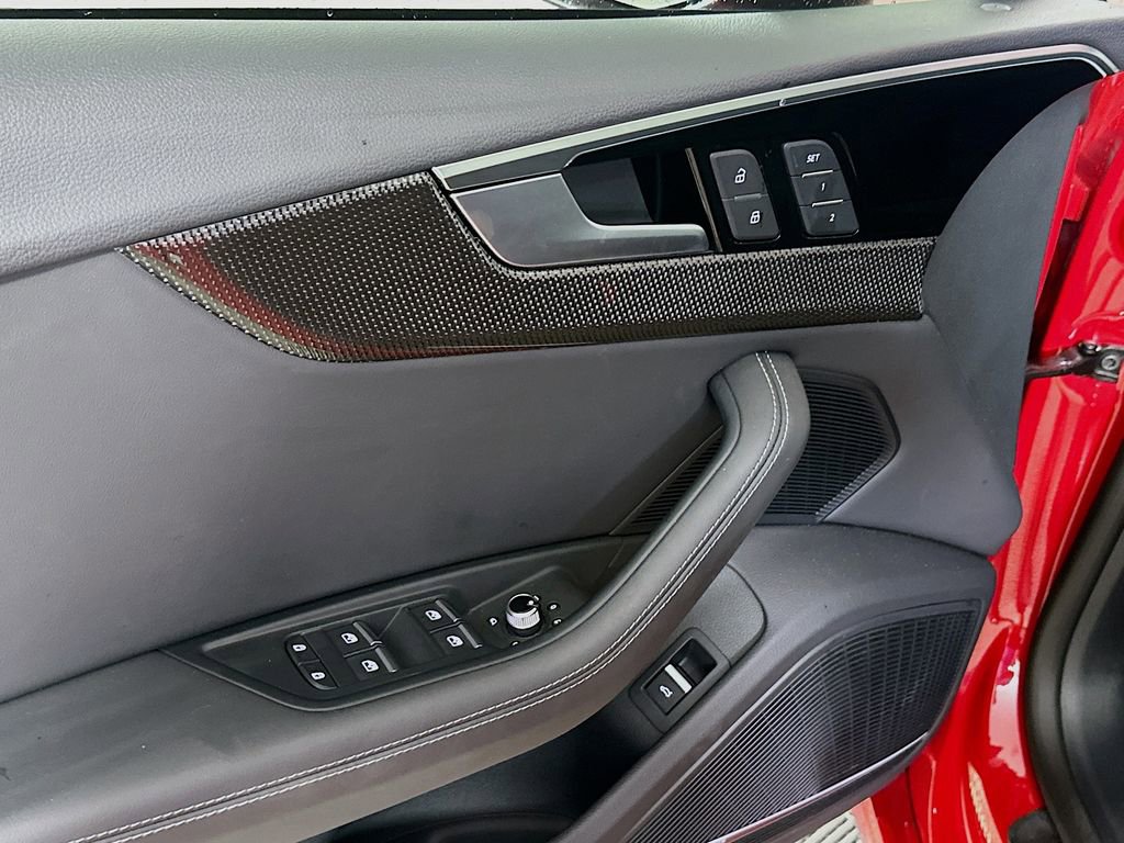 Used 2024 Audi S5 Premium Plus w/ Premium Plus Package AWD/4WD image 21