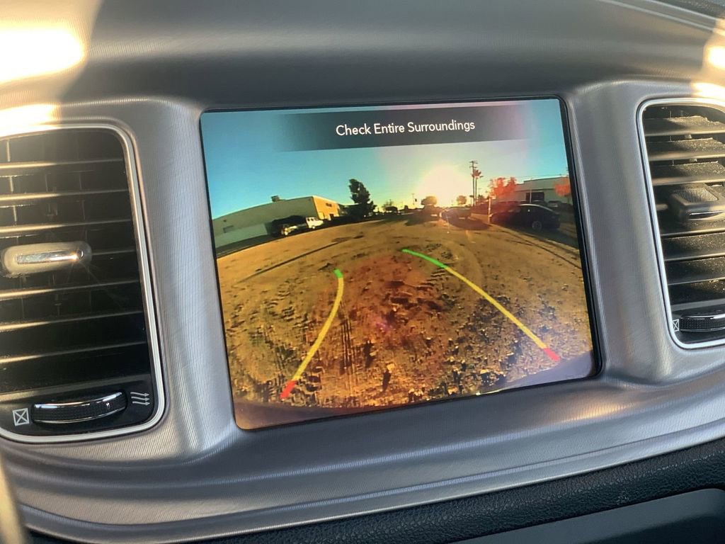 Used 2023 Dodge Charger SXT image 12