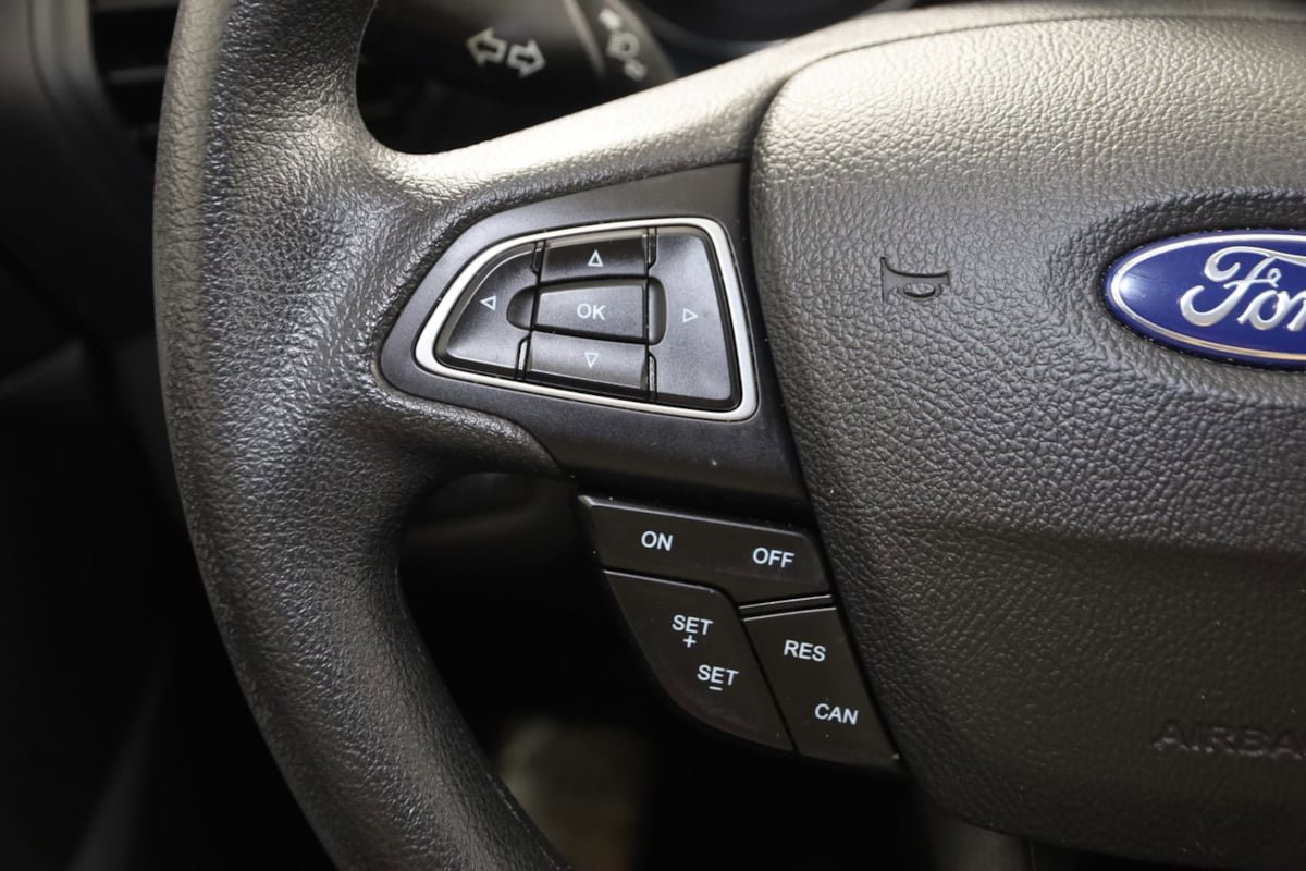 Used 2019 Ford Escape SE AWD/4WD image 29