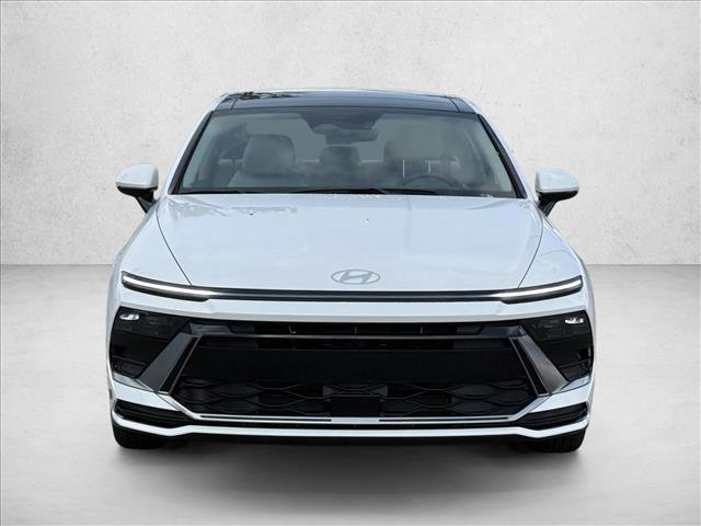 New 2026 Hyundai Sonata SEL image 4