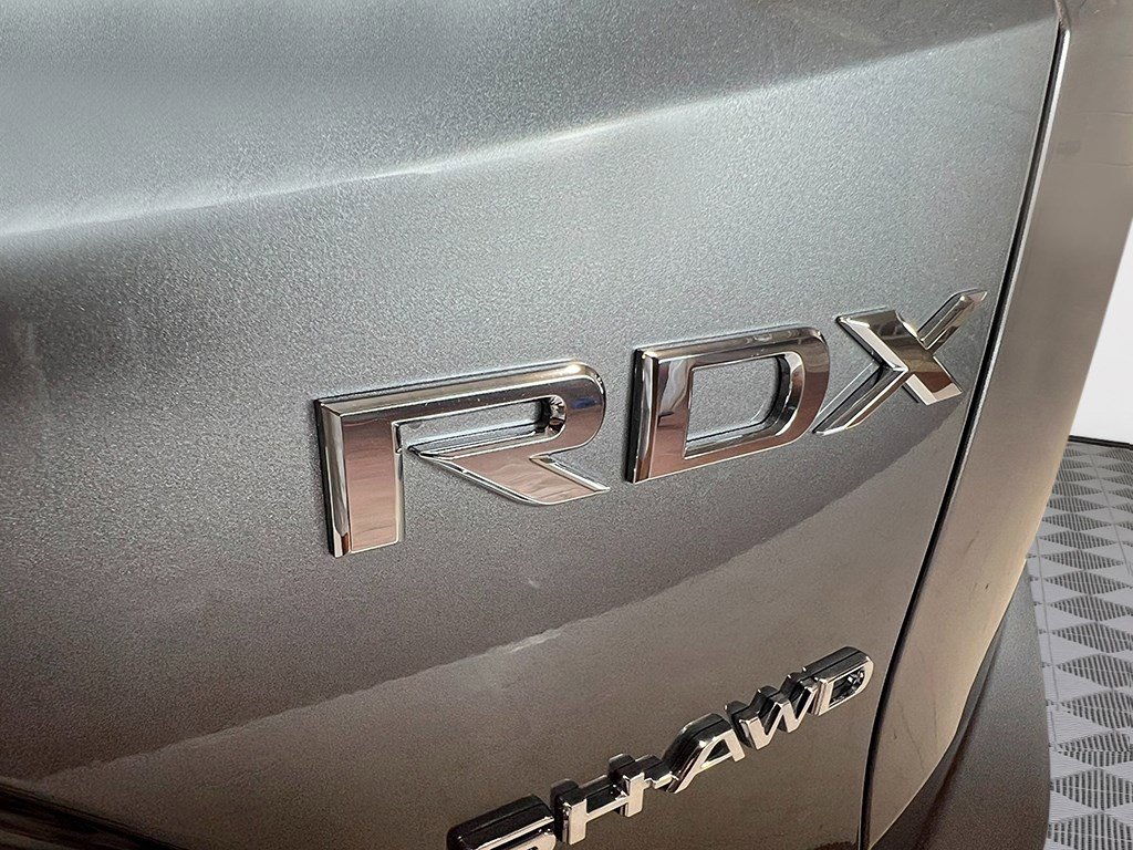 New 2026 Acura RDX SH-AWD w/ Technology Package image 11