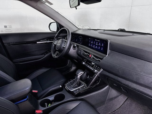 Certified 2024 Kia Seltos EX AWD/4WD image 29