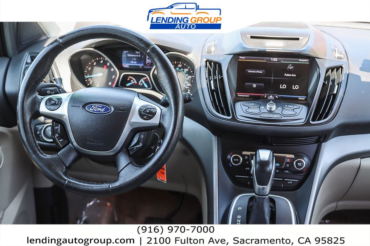 Used 2014 Ford Escape SE w/ Equipment Group 201A image 12