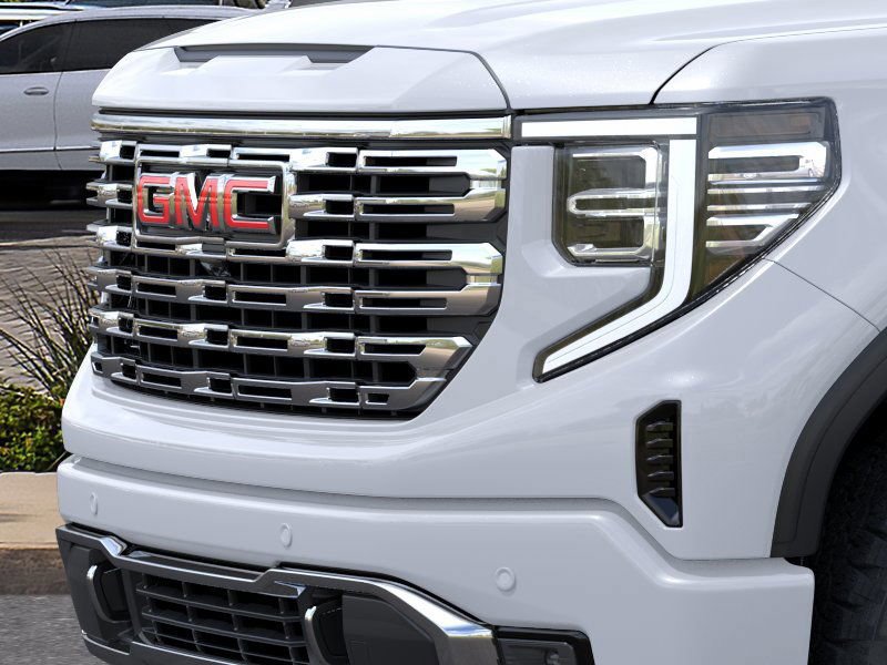 New 2026 GMC Sierra 1500 Denali w/ Technology Package image 13