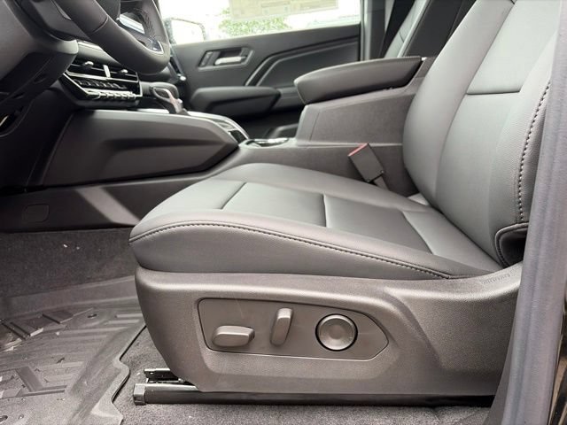 New 2026 GMC Canyon Elevation w/ Convenience Package AWD/4WD image 21
