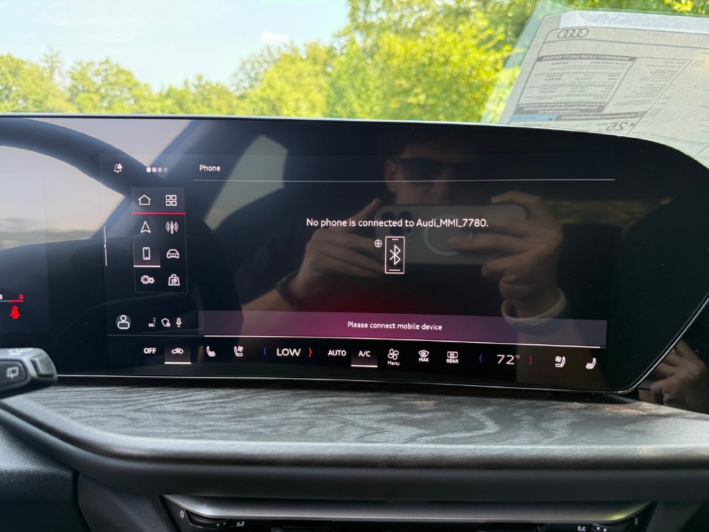 Certified 2025 Audi Q5 Premium Plus w/ Premium Plus AWD/4WD image 17