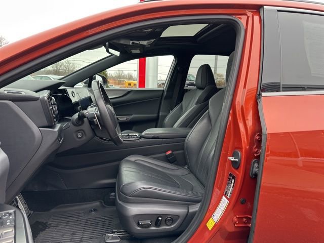 Used 2024 Lexus NX 350 F Sport image 22