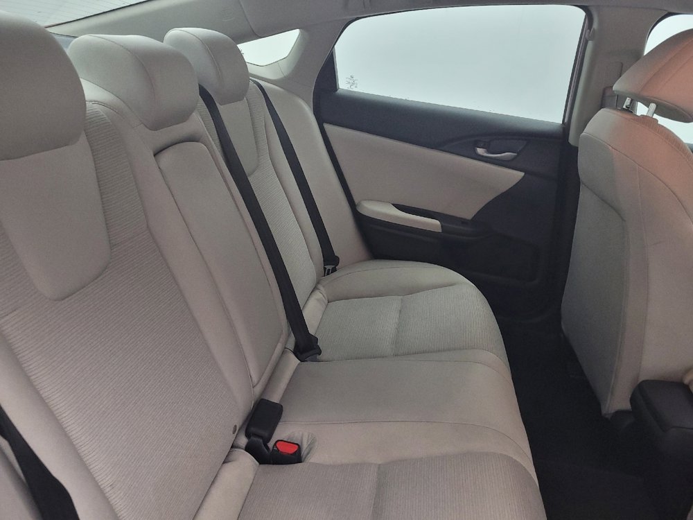 Used 2021 Honda Insight EX image 19