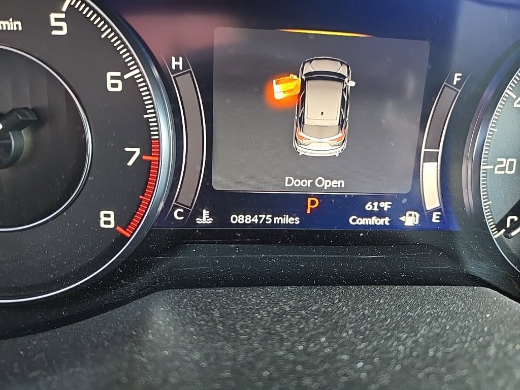 Used 2020 Acura RDX AWD image 13