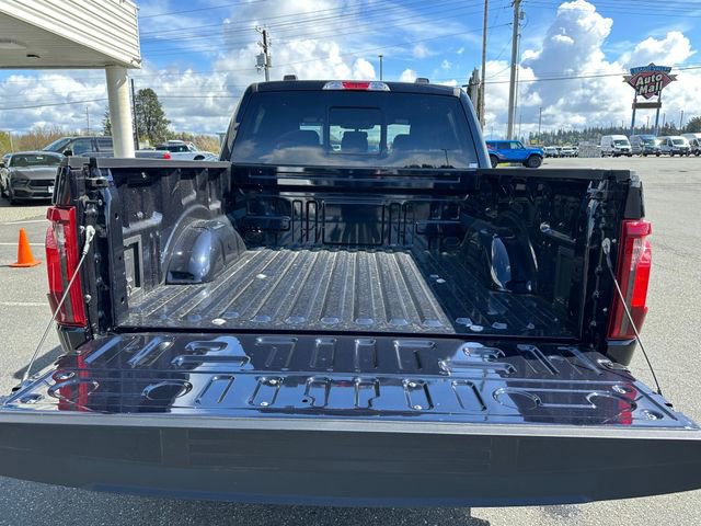 New 2026 Ford F150 XLT w/ Equipment Group 302A MID AWD/4WD image 24