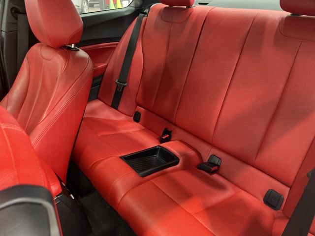 Used 2016 BMW 228i xDrive Coupe image 29