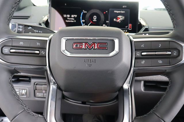 New 2026 GMC Sierra EV Elevation w/ Premium Package image 21