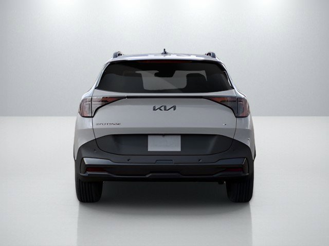 New 2026 Kia Sportage X-Line image 5