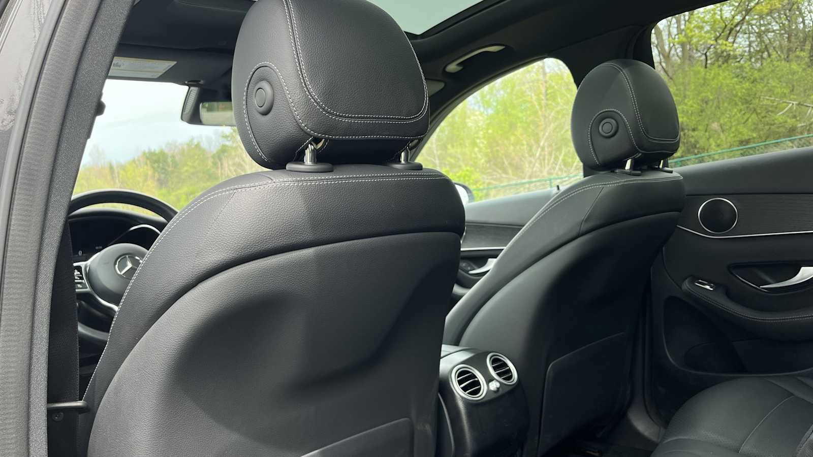 Used 2022 Mercedes-Benz GLC 300 4MATIC image 20
