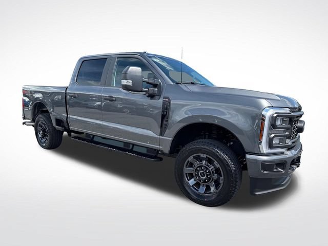 Used 2026 Ford F250 XL w/ STX Appearance Package AWD/4WD image 8