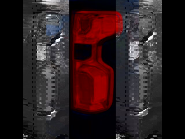 Used 2020 Chevrolet Silverado 1500 Custom Trail Boss image 49