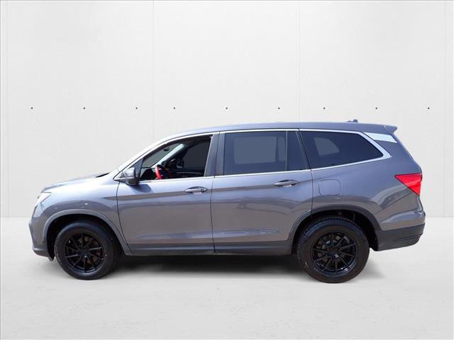 Used 2019 Honda Pilot EX-L video 2