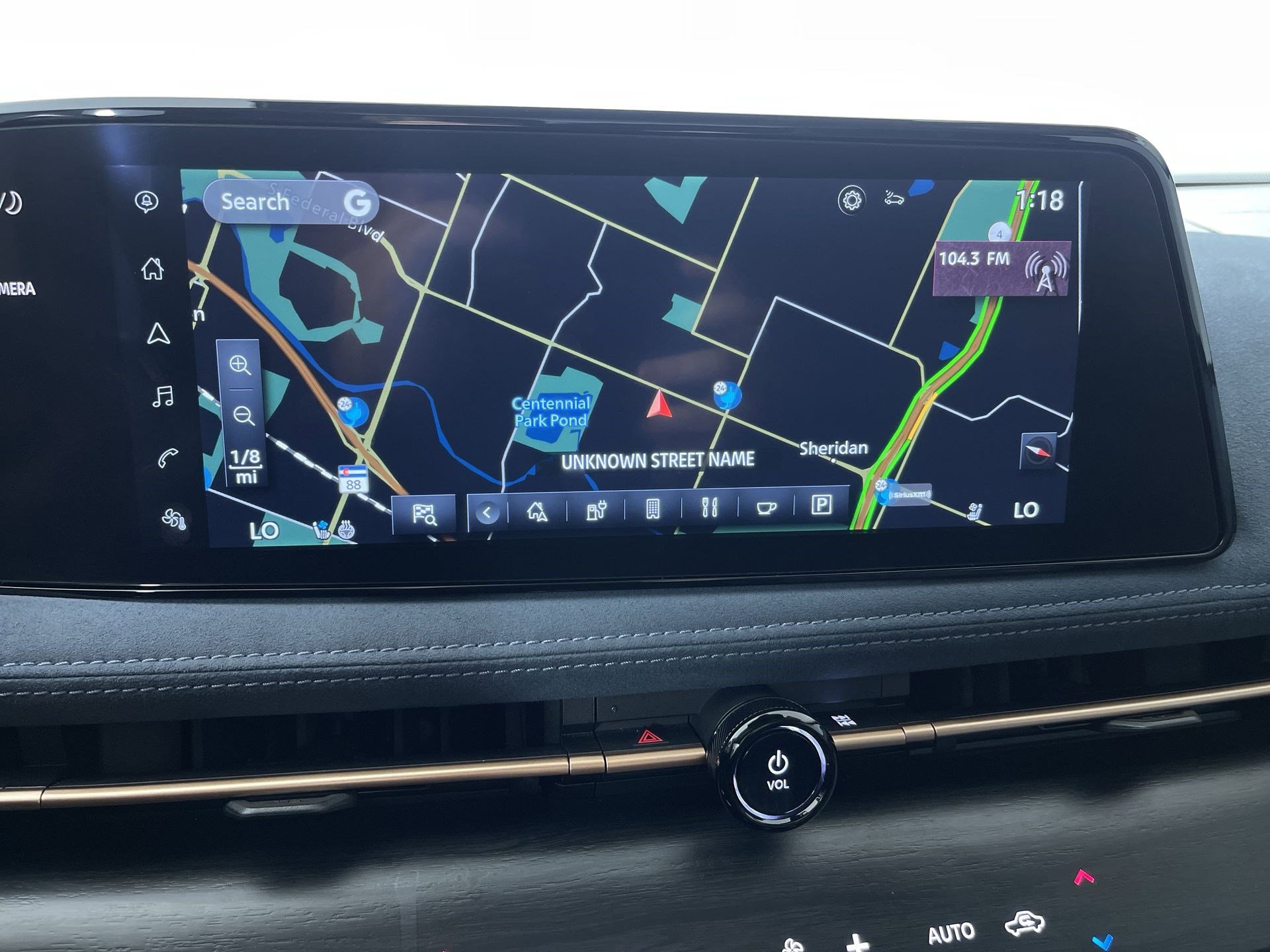 Certified 2024 Nissan Ariya AWD image 20