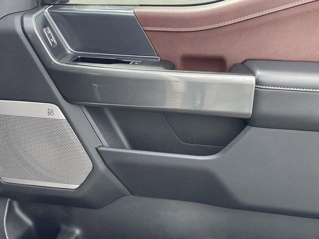 Used 2023 Ford F150 Lariat w/ Max Trailer Tow Package image 16