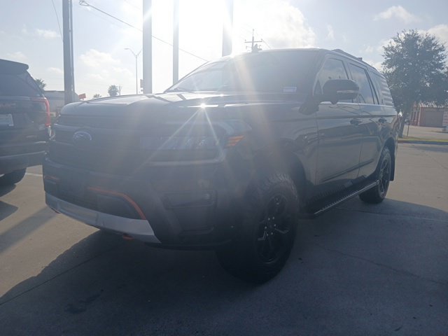 Used 2022 Ford Expedition Timberline AWD/4WD image 3