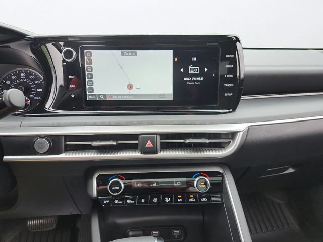Certified 2024 Kia K5 GT-Line AWD/4WD image 15