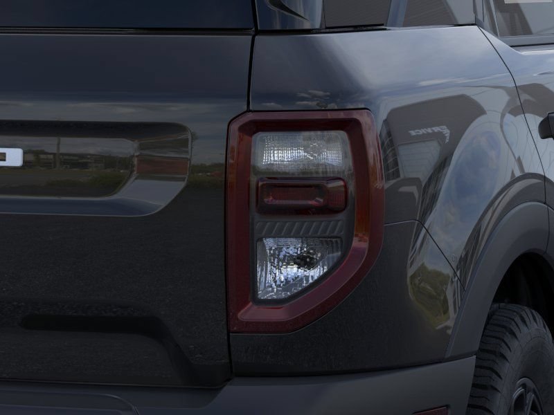 New 2026 Ford Bronco Sport Badlands AWD/4WD image 21