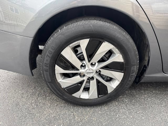 Used 2020 Nissan Altima 2.5 S FWD image 16