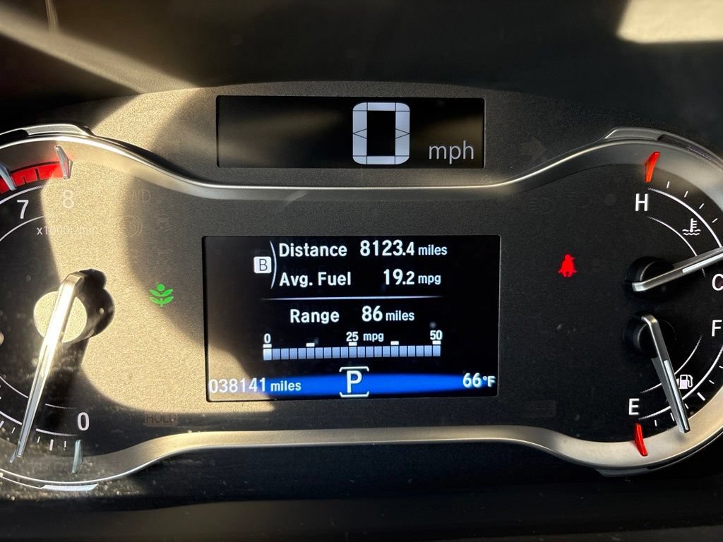 Used 2023 Honda Ridgeline RTL image 27