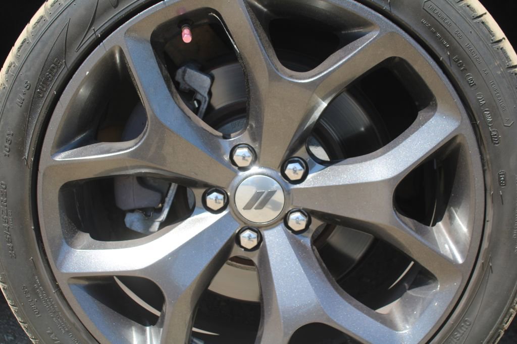 Used 2019 Dodge Charger R/T w/ Driver Confidence Group image 17