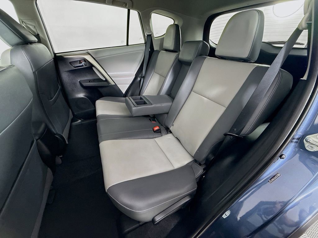 Used 2013 Toyota RAV4 Limited image 26