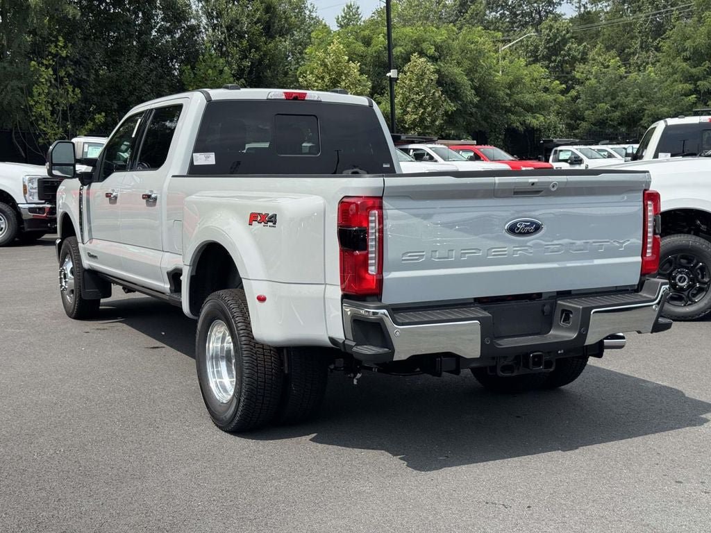 New 2026 Ford F350 Lariat w/ Lariat Ultimate Package AWD/4WD image 5