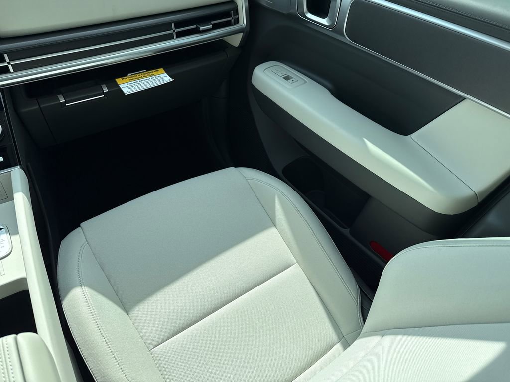 New 2026 Hyundai Santa Fe SE image 17