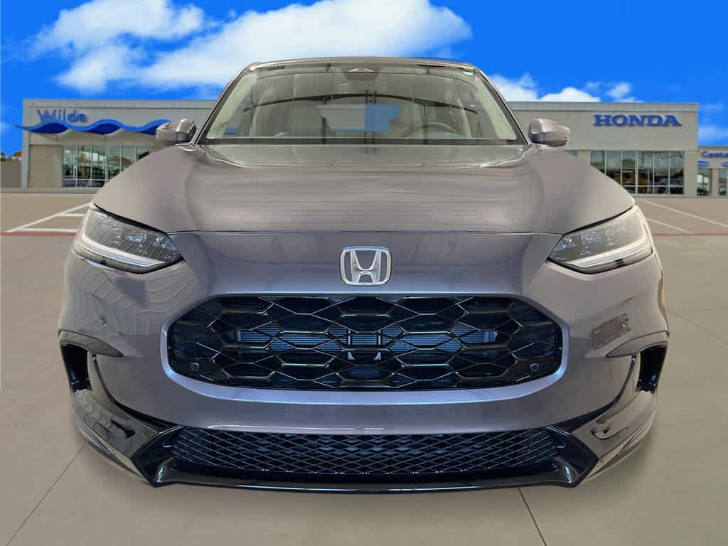 New 2027 Honda HR-V EX-L image 9