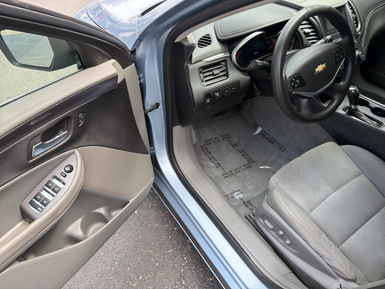 Used 2014 Chevrolet Impala LS w/ LS Convenience Package image 10