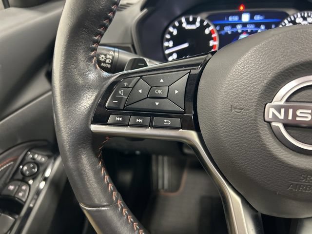 Used 2023 Nissan Altima 2.0 SR FWD image 26
