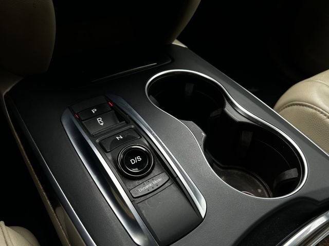 Used 2018 Acura MDX FWD w/ Technology Package image 22